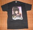 Outlaw ニッキーTシャツ☆新品・M☆Motley Crue Nikki Sixx(Tシャツ 