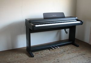 658□KAWAI デジタルピアノ PS330 (PC330）電子ピアノ動作確認済 