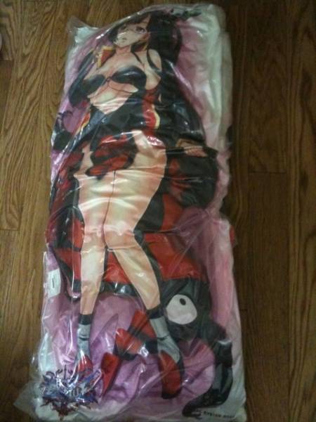 Blazblue ブレイブルー ライチ フェイ リン 抱き枕 その他 売買されたオークション情報 Yahooの商品情報をアーカイブ公開 オークファン Aucfan Com