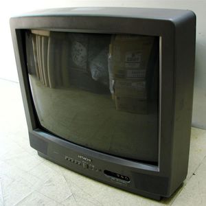 SANYO ブラウン管テレビ C-25F30 SANYO ブラウン管テレビ C-25F30 - メルカリ