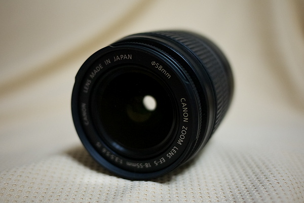 CANON キヤノン EOS KISS X2 レンズキット USED バッテリ3個付_2