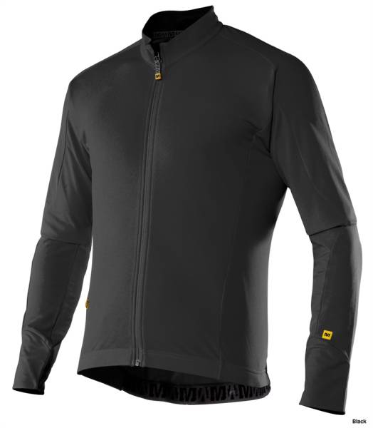 新品 Mavic Espoir Long Sleeve Jersey 送料無料！_1