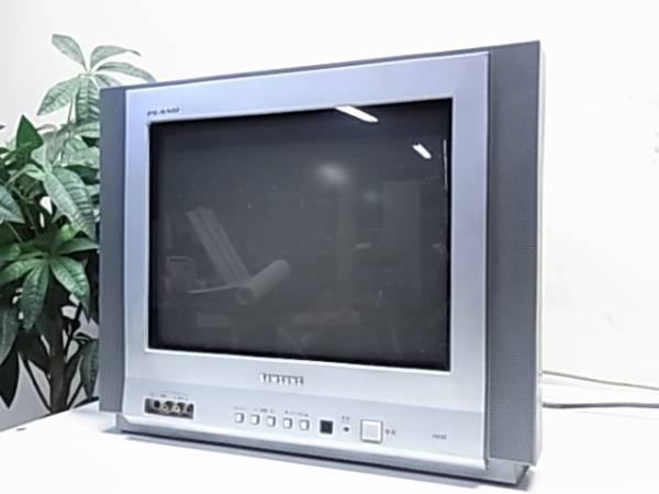 SAMSUNG サムソン ブラウン管 カラーテレビ 15F3S ゲーム用等に
