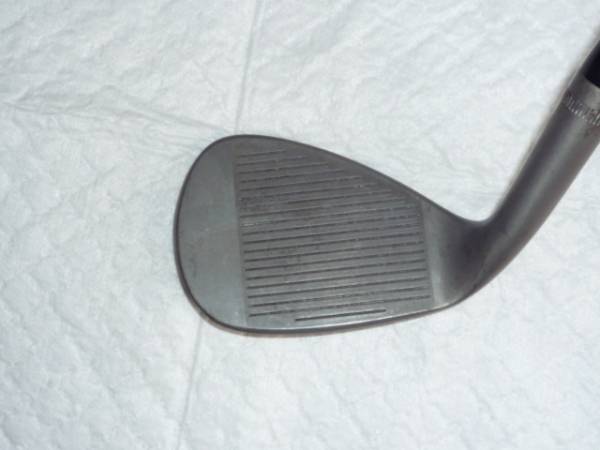 キャロウェイ　ＸJawsビンテージ 52゜_2