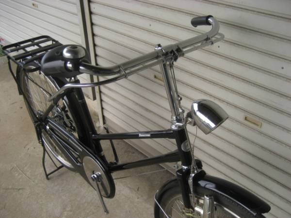 ブリヂストン ジュピター 昭和 レトロ 実用車(26インチ～)｜売買された