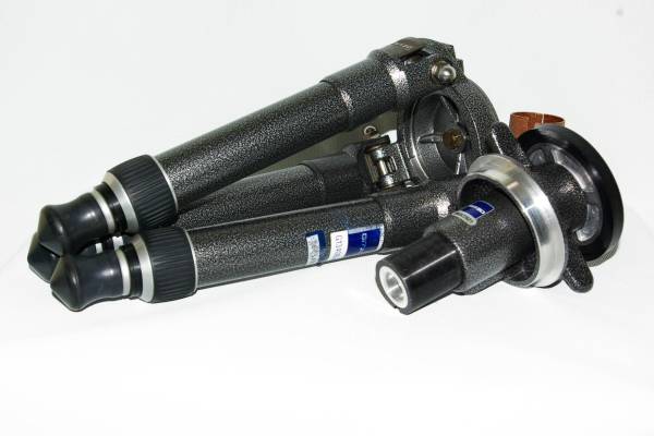 ☆ジッツオ GITZO ベビー三脚 G1340B MK2 ＋SN/A22621☆(三脚)｜売買