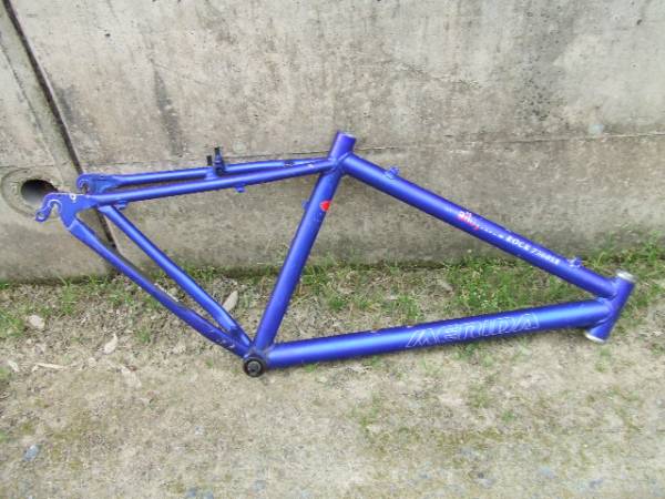 MERIDA メリダ SLICK ROCK 7300SX フレーム(ロードバイク  