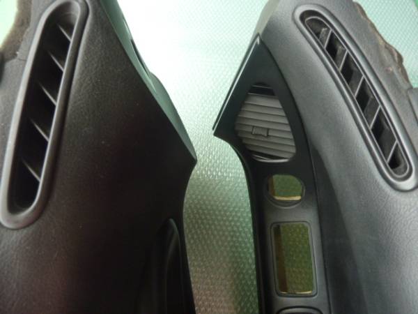 RX-7 FD3S ドアトリム ドア内貼り 左右セット(マツダ用)｜売買された