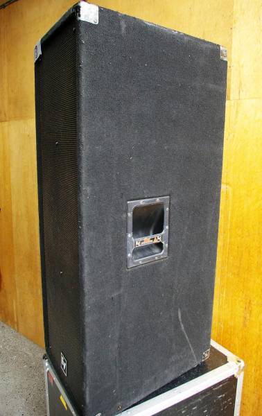 売り切り エレクトロボイス Electro Voice EV T252 その1