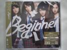 【送料無料】生写真付★AKB48★BeginnerA★限定CD+DVD★切手_1
