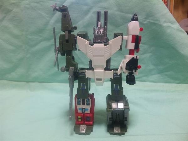 食玩 カバヤ トランスフォーマーガム ブルーティカス(G1)|売買された 食玩 カバヤ トランスフォーマーガム ブルーティカス(G1)|売買された