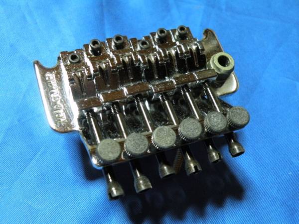 FERNANDES(フェルナンデス)ヘッドクラッシャーFRT-6C アーム付