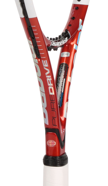 バボラ ピュアドライブ 135周年モデル G3 バボラ 硬式テニス ピュア