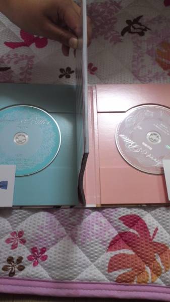桐谷美玲☆直筆サイン色紙＆スイート＆ビターCD＆DVD☆(サイン 