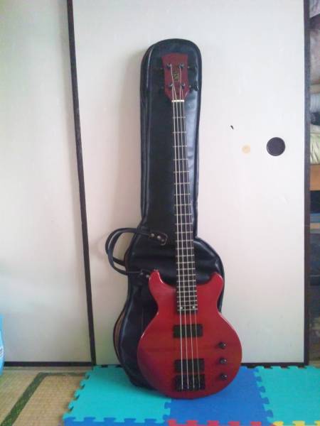 LUNA SEA Jモデル ESP- J-TVB-2(ESP)｜売買されたオークション情報
