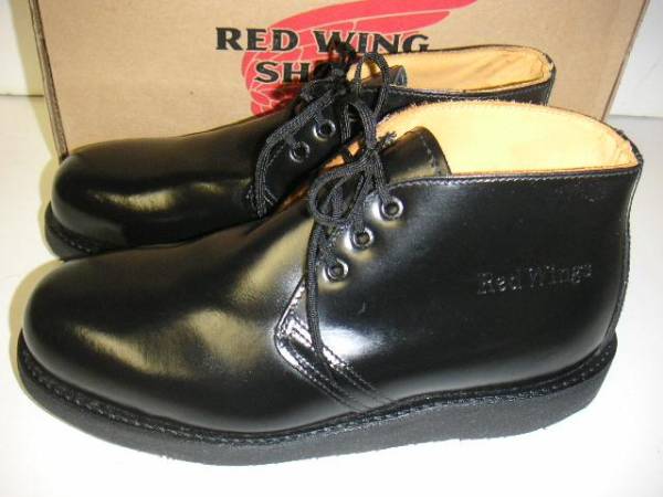 REDWING レッドウィング 9878 US7(25cm) 廃版品（USA限定11EEレッド 
