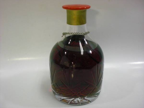 古酒8 CAMUS HORS D 