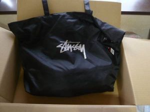 Stussy 福袋 ｚｏｚｏ ｍ ２０１１ ｇｒａｂｂａｇ ステューシー 売買されたオークション情報 Yahooの商品情報をアーカイブ公開 オークファン Aucfan Com
