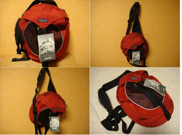 廃番”？デッド◇Patagonia/Orbiter（オービター）(パタゴニア)｜売買
