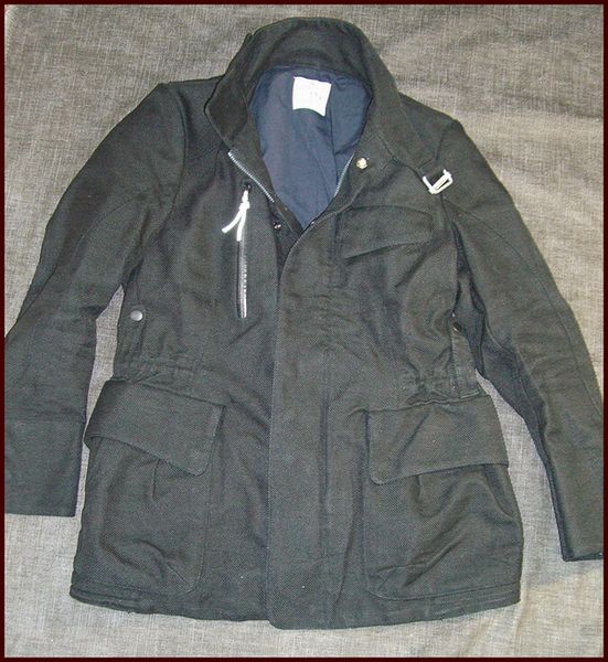 Tokito 360 トキト オイルドジャケット ｓ Barbour 男性用 売買されたオークション情報 Yahooの商品情報をアーカイブ公開 オークファン Aucfan Com