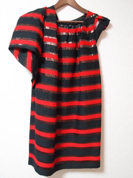 MARC BY MARC JACOBSストライプドレスYUKI着用(女性用)｜売買された 