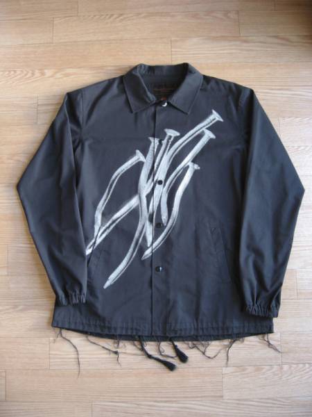 アンダーカバー 青山限定 コーチジャケット 青山限定UNDERCOVER1994