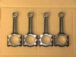 ロードスター コンロッド NA6/NA8/NB6/NB8 B6/BPエンジン 使用少 