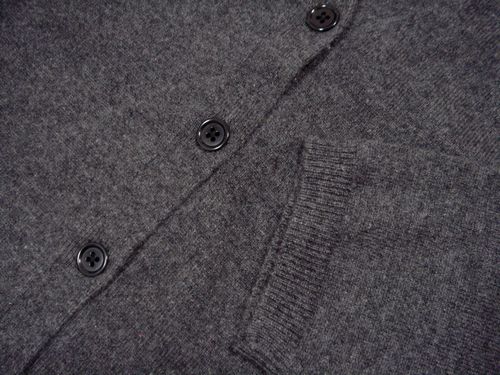 チャリティ Uniqlo Jジルサンダーvネックカーディガン トップス 売買されたオークション情報 Yahooの商品情報をアーカイブ公開 オークファン Aucfan Com