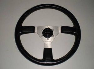 ＭＡＺＤＡＳＰＥＥＤ製　ステアリング FC FD RX-7 ロードスター_1