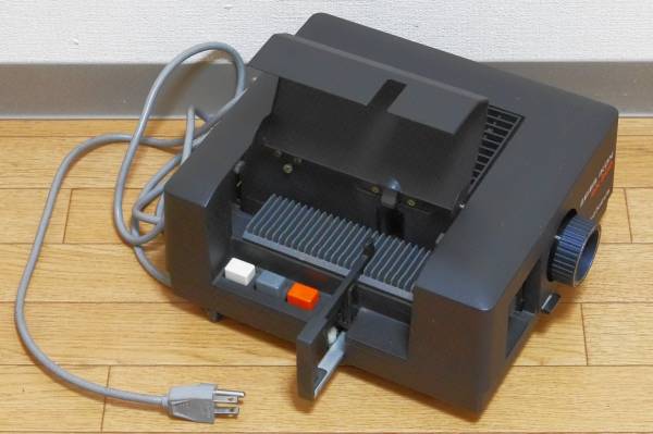 ZEISS IKON CX300 スライドプロジェクター本体 【公式通販】