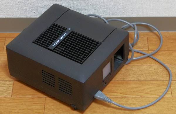 ZEISS IKON CX300 スライドプロジェクター本体 【公式通販】