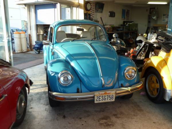 空冷ビートル スポルトマチック ａｔ ビートル 売買されたオークション情報 Yahooの商品情報をアーカイブ公開 オークファン Aucfan Com