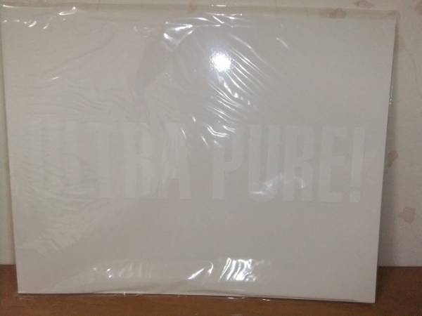 V6 三宅健　舞台「ULTRA PURE!」パンフレット　新品未開封_1