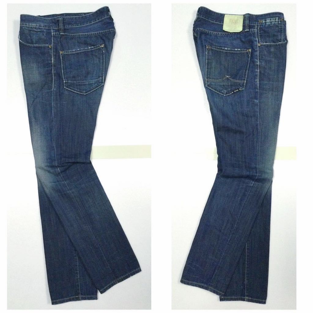 rag - Ra-re restyle Gem Rag 90's – Ra-Re Pool Luxury Jean Recycle