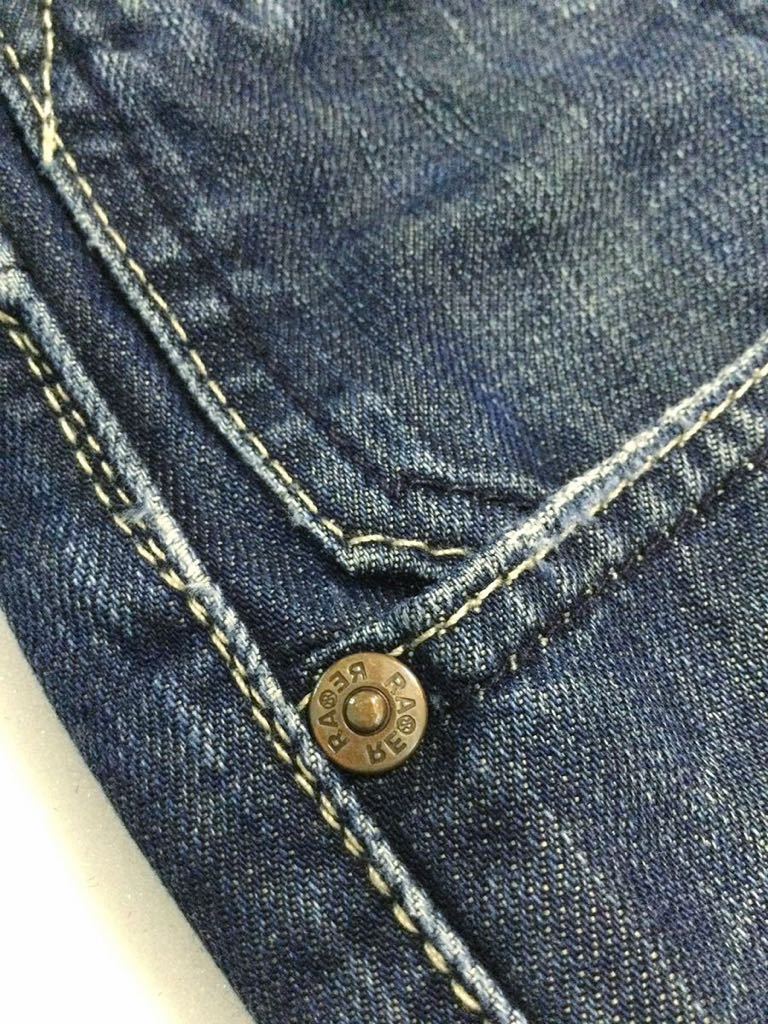 rag - Ra-re restyle Gem Rag 90's – Ra-Re Pool Luxury Jean Recycle