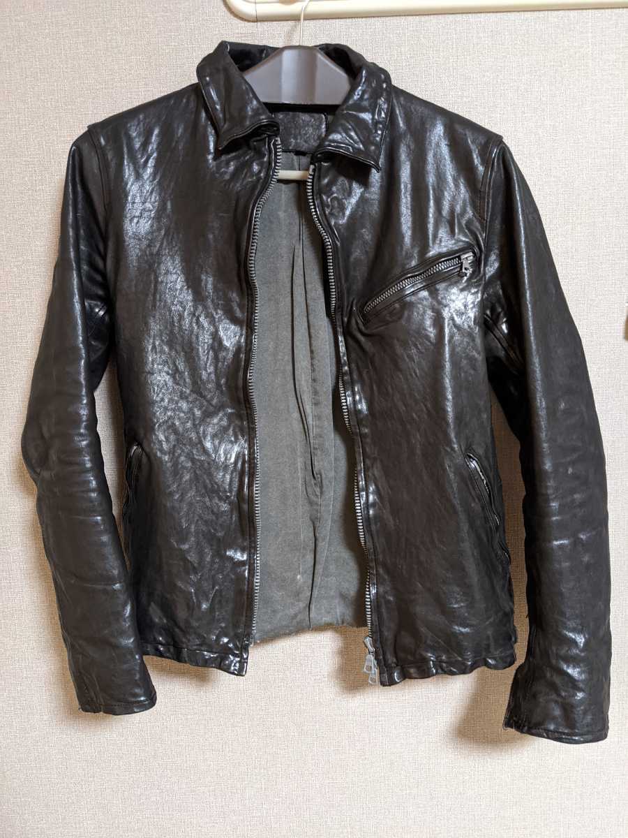 バックラッシュ イサムカタヤマ ライダース BACKLASH ISAMU KATAYAMA 