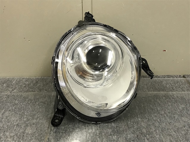 N-ONE 純正 HID JG2 JG1 ヘッドライト | ホンダ JG1&frasl;JG2 純正HID車用 純正ドレスアップヘッドライト 34594☆中古良品☆N 手頃価格 ONE JG1&frasl;JG2☆右HIDヘッドライト D4S&frasl;D4R