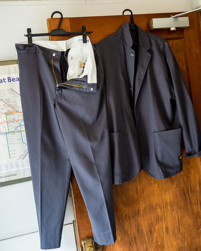 Men's Grey Suits | Next Japan