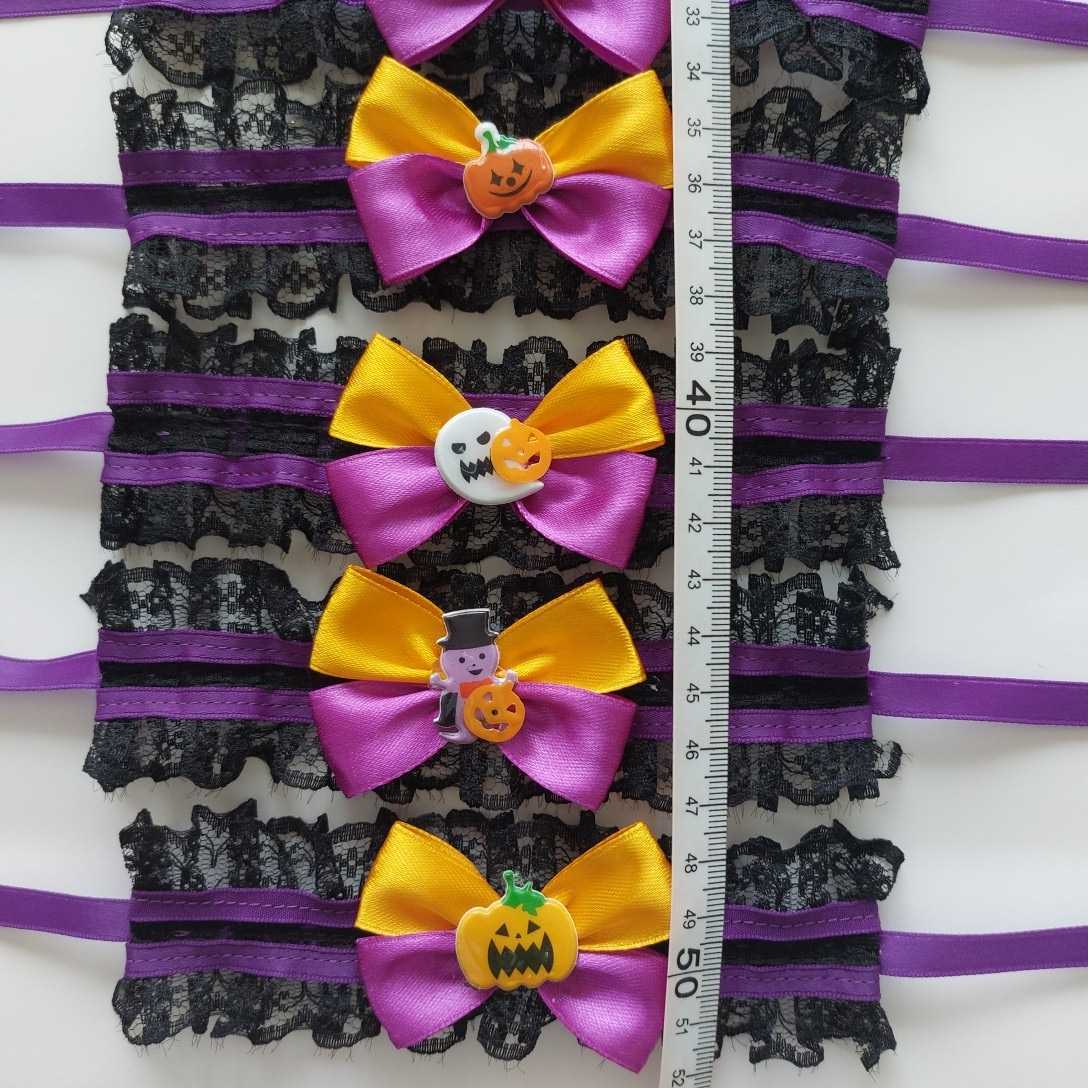 大注目 犬用 業務用ペットサロン トリマー様にも 猫用 アソート ペットトリミングリボン ヘアアクセサリー