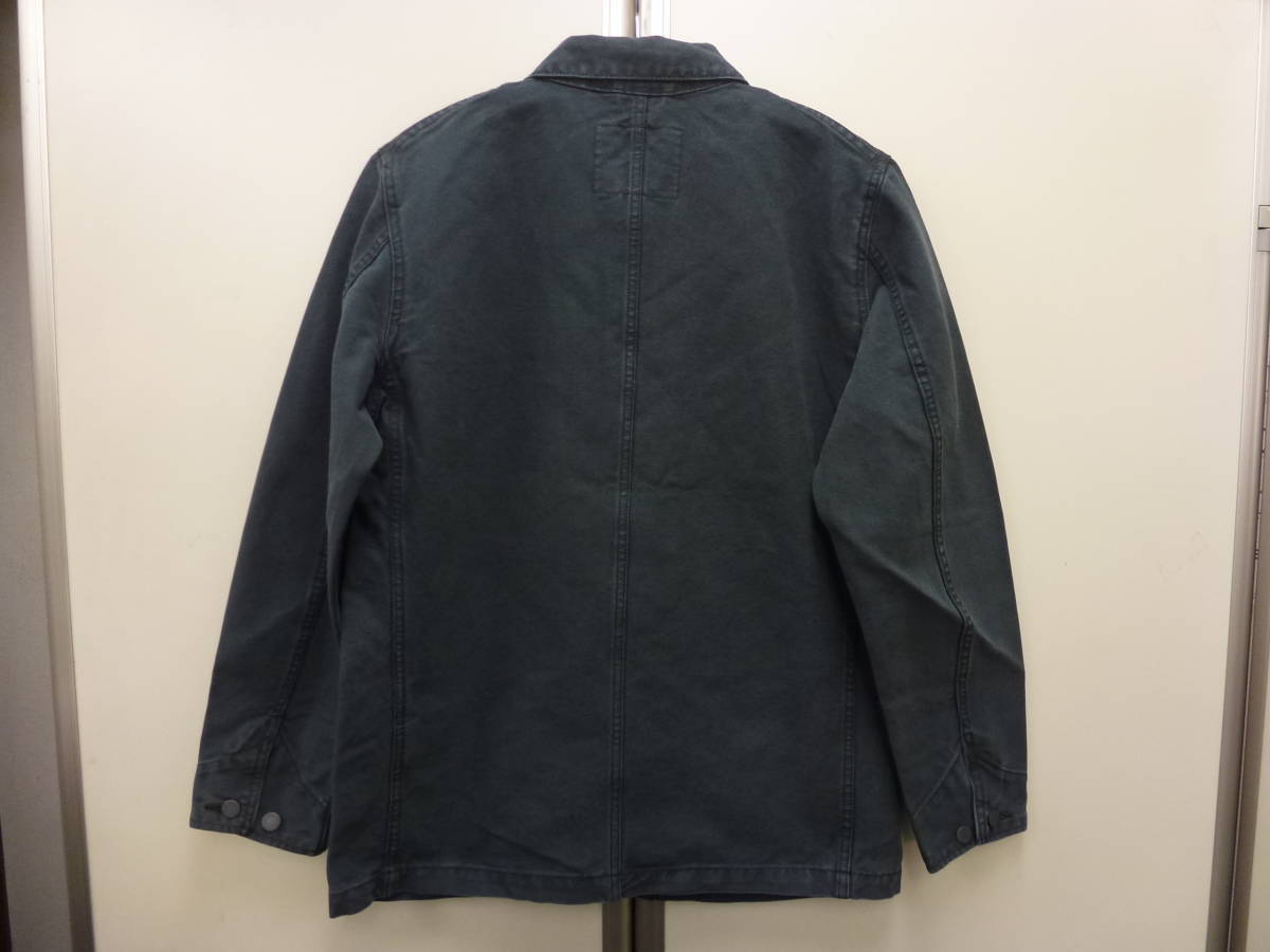 Levi's リーバイス 　エンジニア コート 　29655-0000　ブラック　サイズ：M（JAPANSIZE L)　新品保管品 お引き取りOK！ Levi's リーバイス エンジニア コート 29655-0000