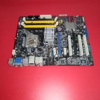 ASUS - P5B | Intel マザーボード 製品詳細 パソコンSHOPアーク（ark