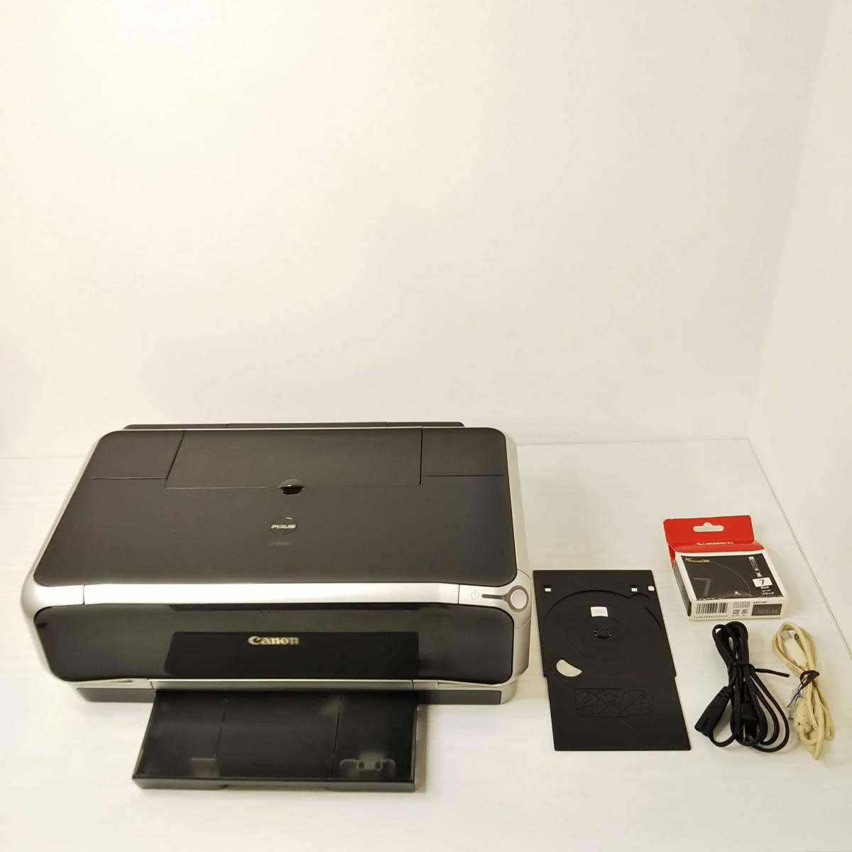 PIXUS Canon iP8600 インクジェット・プリンター本体 ジャンクCanon
