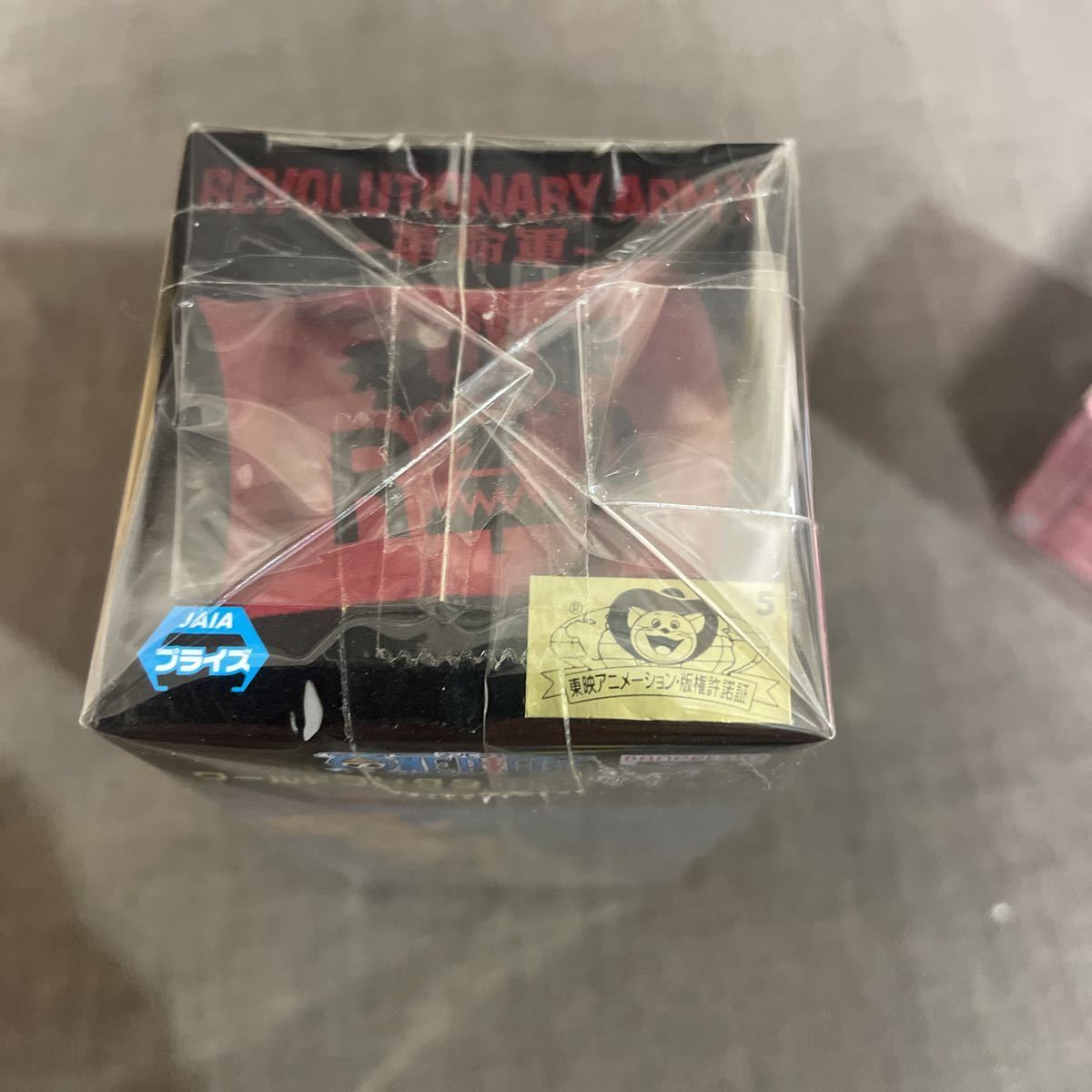 新品即決☆ワンピース ワールドコレクタブルフィギュア ワーコレ WCF 革命軍 革命05 リンドバーグ_2