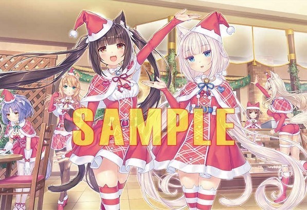 SALE，最新作 ネコぱら Wスエード B2タペストリー ネコぱら展 メインビジュアル タペストリー(コミック、アニメグッズ)｜売買されたオークション情報、yahooの商品情報をアーカイブ公開 - オークファン その他