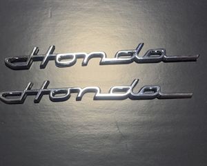 ホンダ ロゴのヤフオク の相場 価格を見る ヤフオク のホンダ ロゴのオークション売買情報は544件が掲載されています