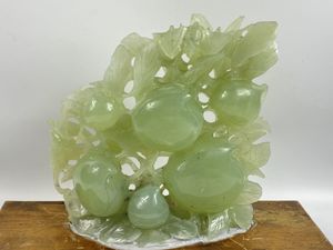 翡翠 桃 中国のヤフオク の相場 価格を見る ヤフオク の翡翠 桃 中国のオークション売買情報は4件が掲載されています