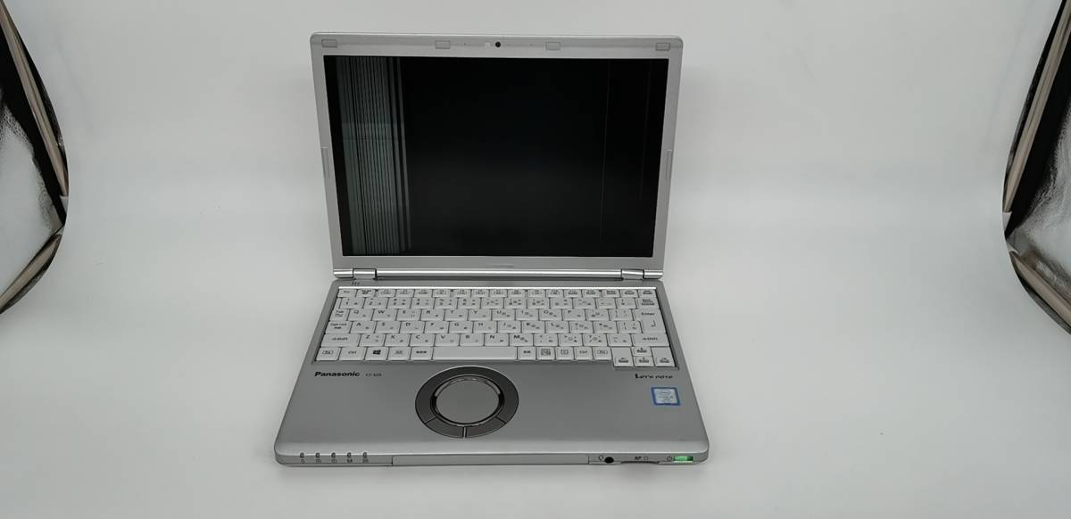 当日発送 CF-SX4EDHTS Core i5 簡易検査 ジャンク品 ⑬