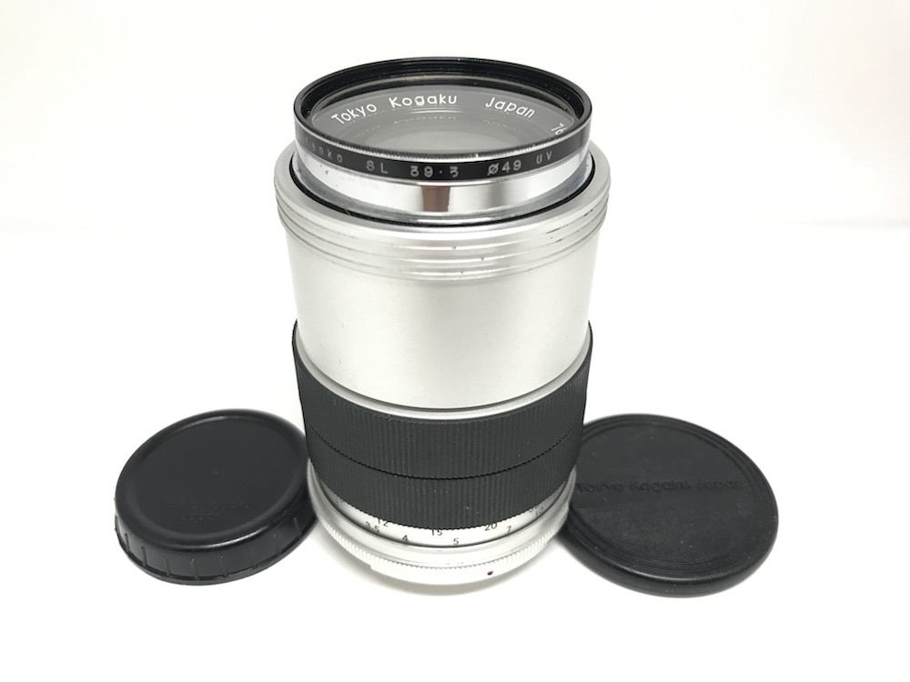 Topcon Auto-Topcor eBay 25mm F⁄3.5 Tokyo Lens Kogaku f=25mm 1:3.5