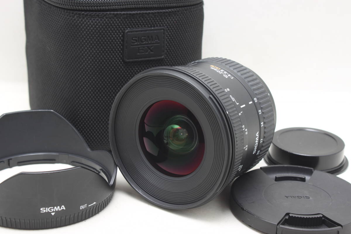 ◇ COSINA コシナ 20MM F3.8 MC WIDE ANGLE Kマウント 広角単焦点