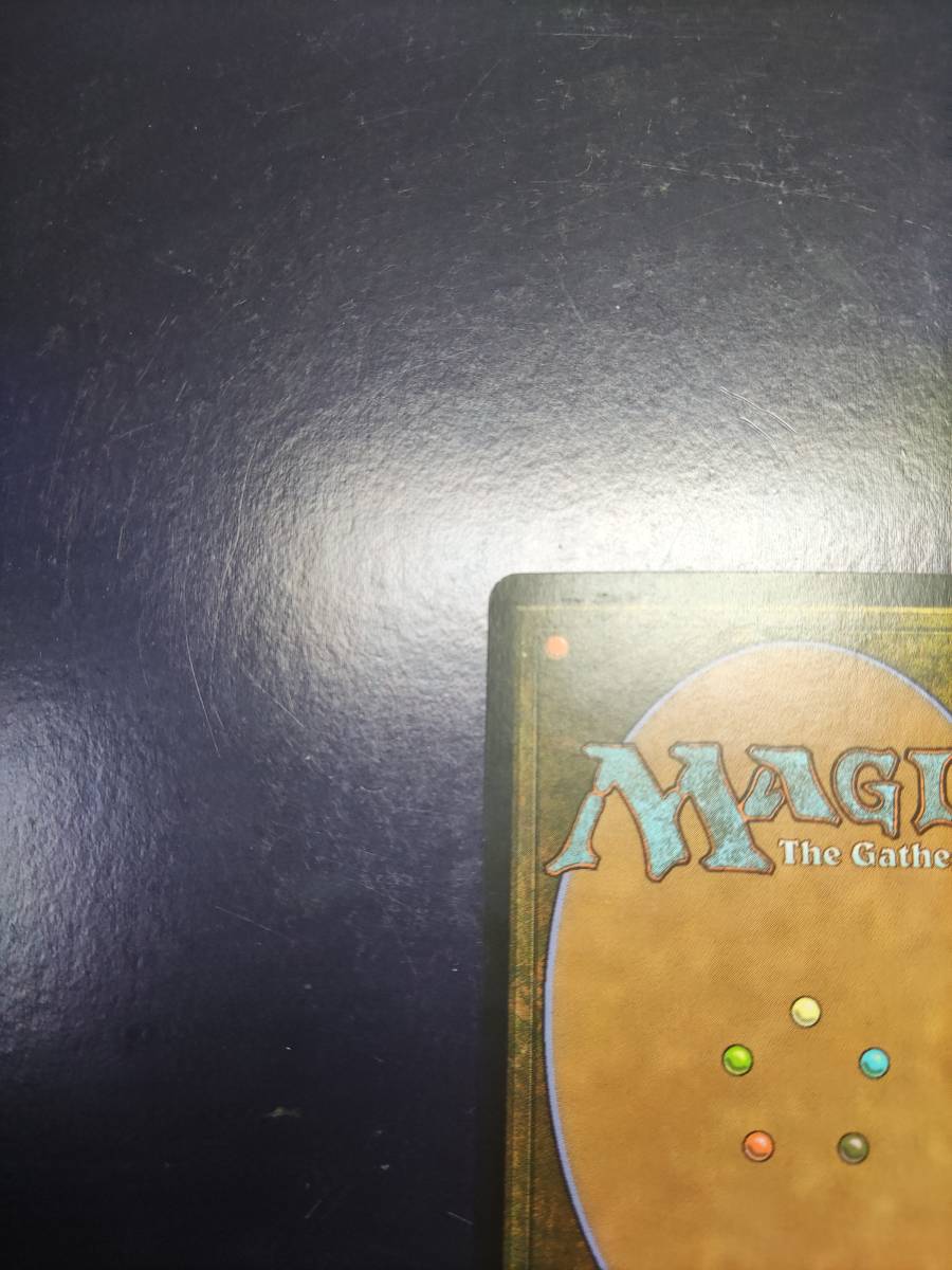 大人気，大得価 《MTG》 思案　日本語版foil　１枚